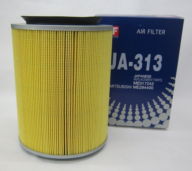 AIR FILTER ME017242 / ME294400[JUNE HEUNG ...  Made in Korea